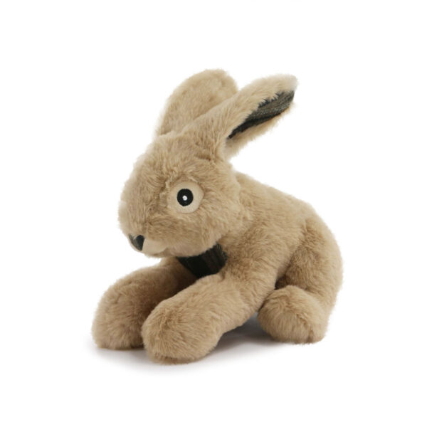 Ancol Heritage Collection  Tartan Bunny