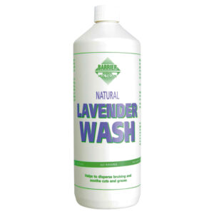 Barrier Lavender Wash – 1 Lt