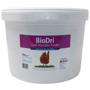 Biolink Biodri – 10 Kg