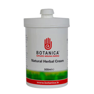 Botanica Natural Herbal Cream – 500 Ml