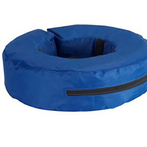 Buster Inflatable Collar Blue – Xxlarge