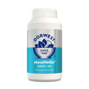 Dorwest Herbs Movewellia – 200 Tablets