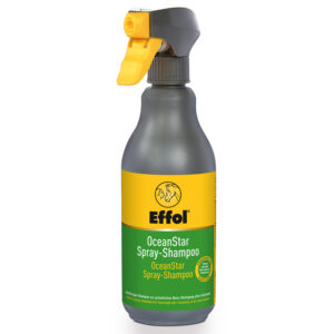 Effol Ocean Star Spray Shampoo – 500 Ml