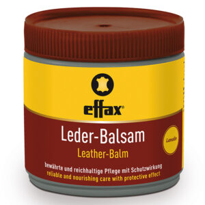 Effax Leather Balsam – 50 Ml