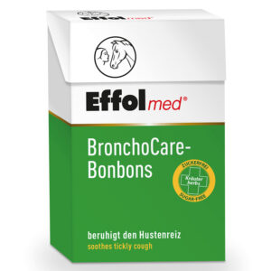 Effol Med Bronchocare Bonbons
