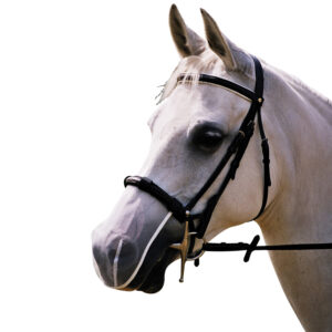Equilibrium Net Relief Muzzle Net – Cob/Horse