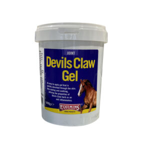Equimins Devils Claw Gel – 800 Gm