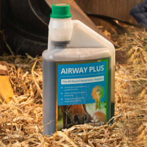 Global Herbs Airway Plus Liquid