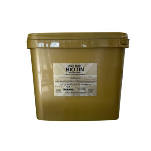 Gold Label Biotin - 5 Kg