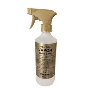 Gold Label Vapor Stable Spray