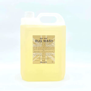 Gold Label Rug Wash - 5 Litre