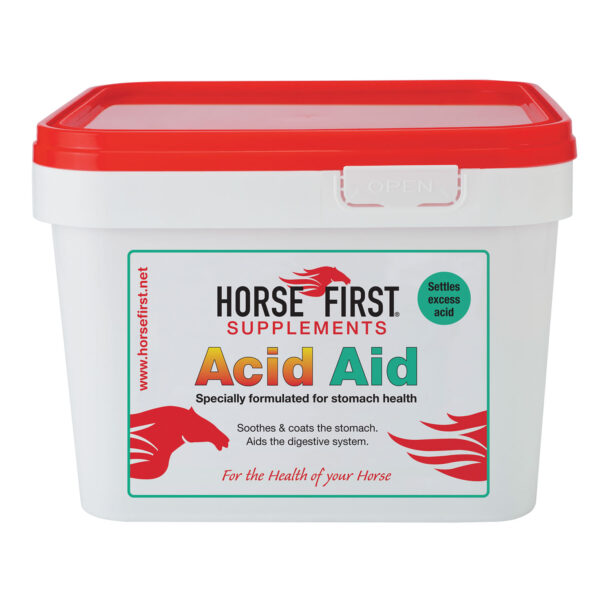 Horse First Acid Aid – 5 Kg