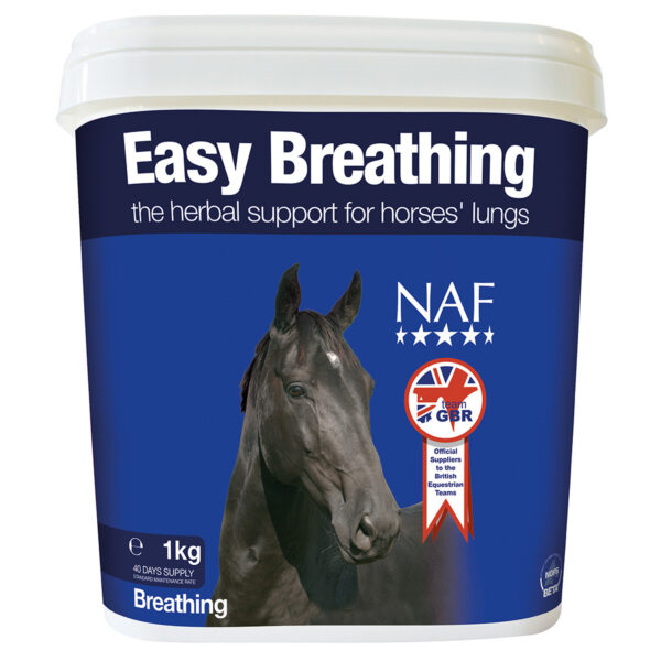 Naf Easy Breathing – 1 Kg