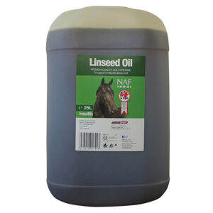 Naf Linseed Oil – 25 Lt