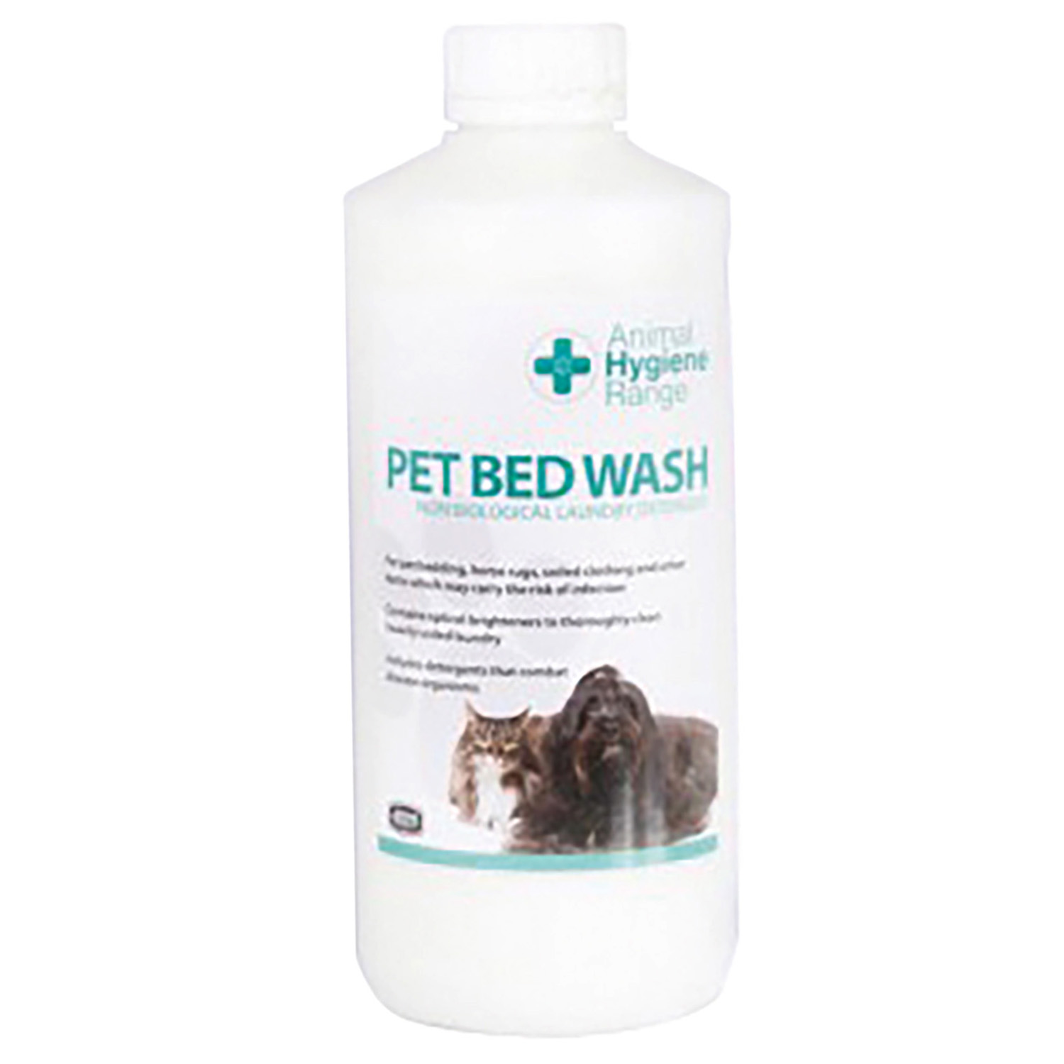PET BED WASH Food4paws Equestrian Farm Pet Supplies