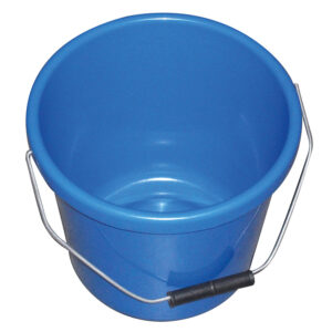 Calf Feeding Bucket 5 Lt – Blue