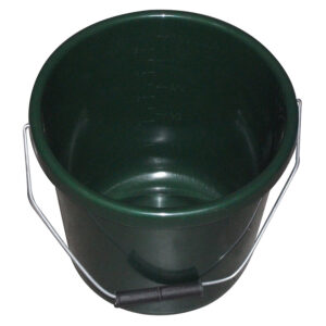 Calf Feeding Bucket 5 Lt – Green