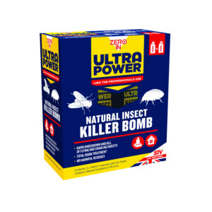 Zero In Ultra Power Natural Insect Killer Bomb
