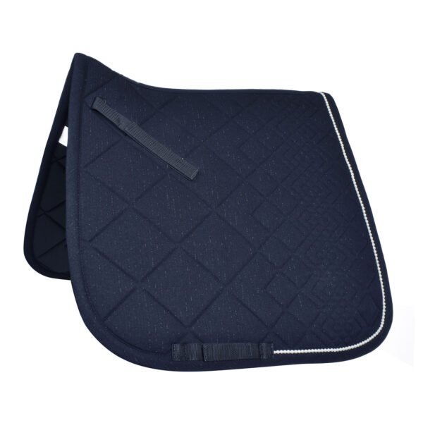 Whitaker Carnaby Dressage Saddle Pad – Full