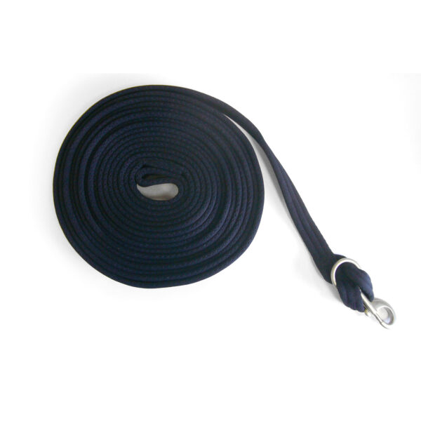 Whitaker Lunge Line – Navy
